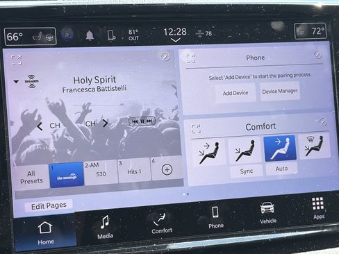 Used 2023 Chrysler Pacifica Touring-L FWD image 21