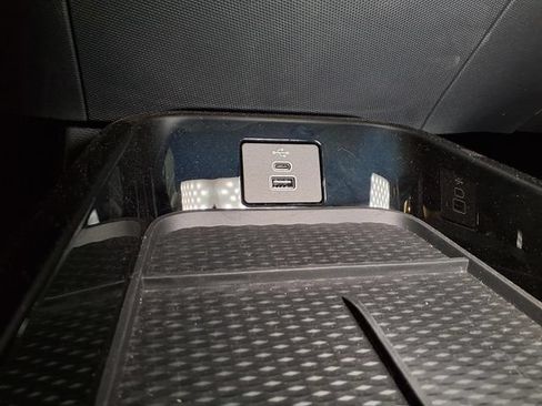 Used 2026 Ford Mustang Mach-E Select w/ Comfort Package Lite RWD image 8