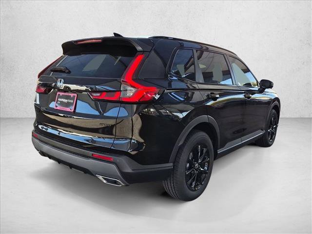 New 2027 Honda CR-V Sport-L image 2