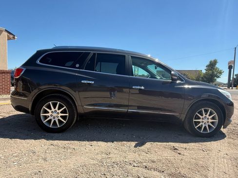 Used 2016 Buick Enclave Leather w/ Trailering Package AWD/4WD image 8
