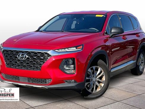 Used 2020 Hyundai Santa Fe SEL w/ Cargo Package image 11