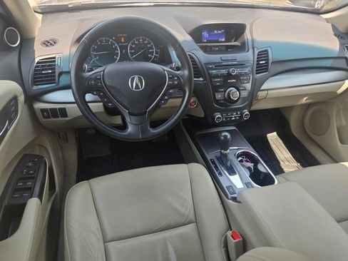 Used 2015 Acura RDX AWD image 11