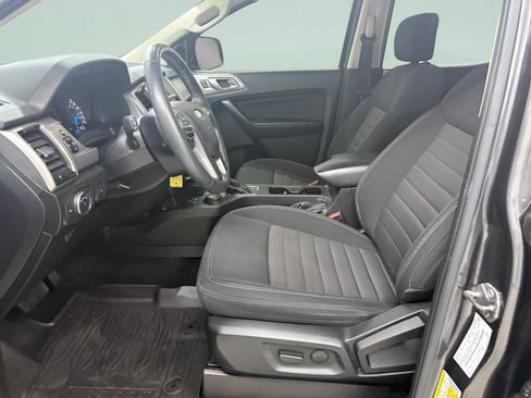 Used 2020 Ford Ranger XLT w/ Equipment Group 302A Luxury AWD/4WD image 11