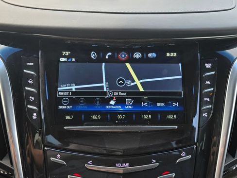 Used 2020 Cadillac Escalade Platinum AWD/4WD image 29