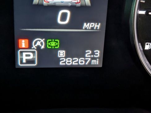 Used 2024 Subaru Outback Limited image 15