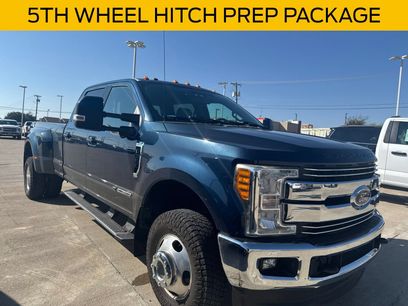 Used 2017 Ford F350 Lariat w/ Lariat Value Package