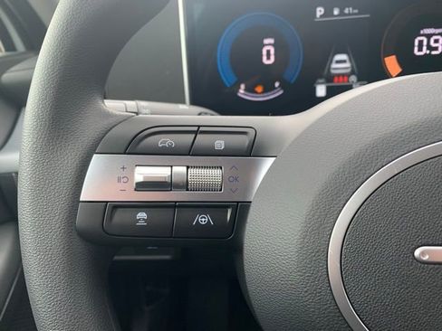 New 2025 Hyundai Sonata SE image 18