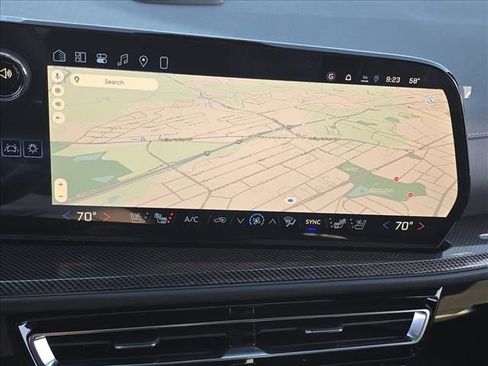 New 2026 Chevrolet Traverse High Country image 24