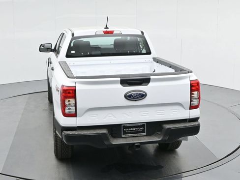 New 2025 Ford Ranger XL w/ Trailer Tow Package AWD/4WD image 35