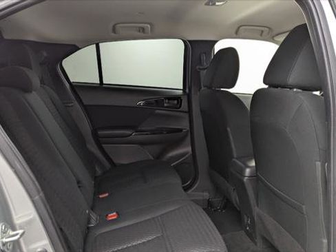 Used 2024 Mitsubishi Eclipse Cross LE AWD/4WD image 18