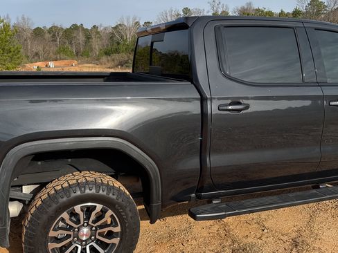 Used 2020 GMC Sierra 1500 AT4 w/ AT4 Premium Package image 13