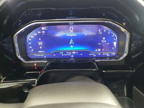 Used 2024 Chevrolet Silverado 1500 ZR2 w/ Technology Package image 25