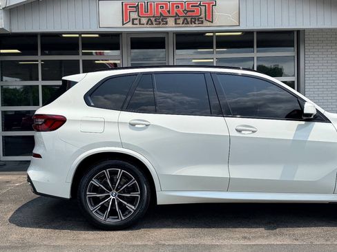Used 2019 BMW X5 xDrive40i AWD/4WD image 9