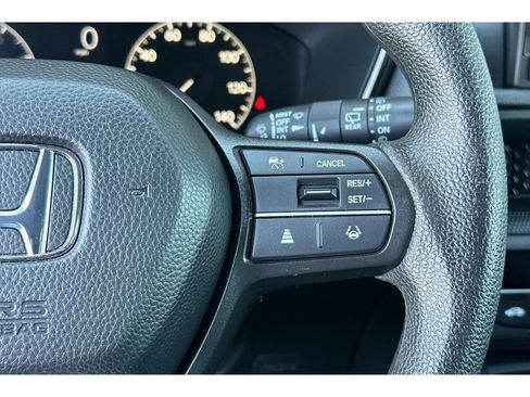 Used 2025 Honda CR-V EX image 28