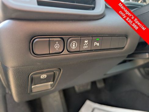 Used 2023 Acura TLX w/ Technology Package image 16