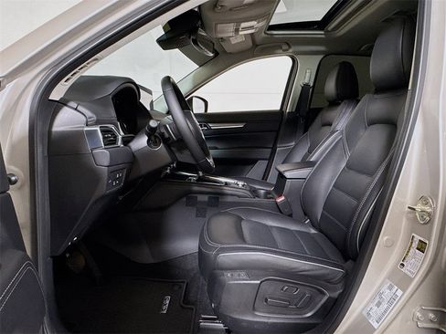 Certified 2025 MAZDA CX-5 AWD 2.5 S w/ Premium Plus Pkg image 20