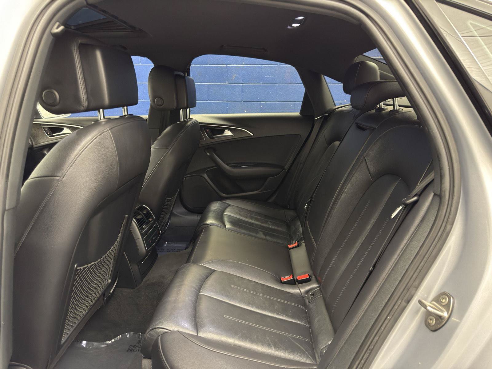 Used 2017 Audi A6 2.0T Premium AWD/4WD image 27