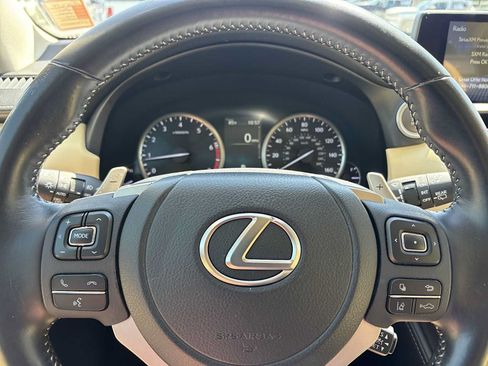 Used 2021 Lexus NX 300 FWD w/ Accessory Package 2 image 11