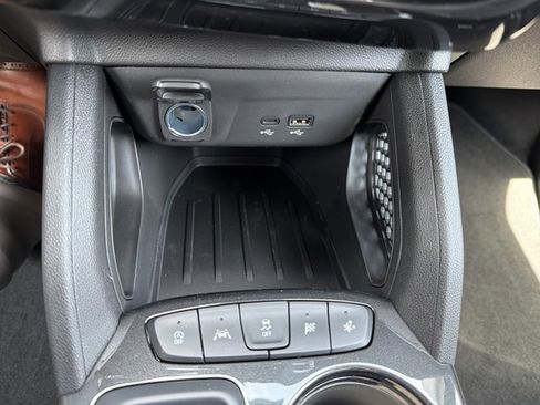 New 2026 Chevrolet TrailBlazer LT FWD image 19