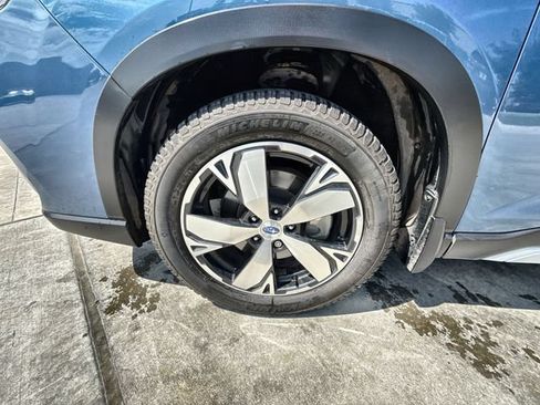 Used 2020 Subaru Forester Touring AWD/4WD image 10