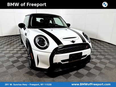 Certified 2024 MINI Cooper S