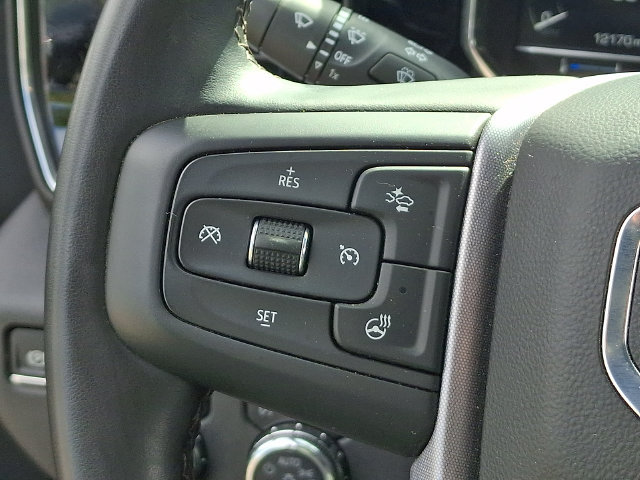 Used 2025 GMC Sierra 2500 SLE w/ SLE Value Package; AWD/4WD image 7