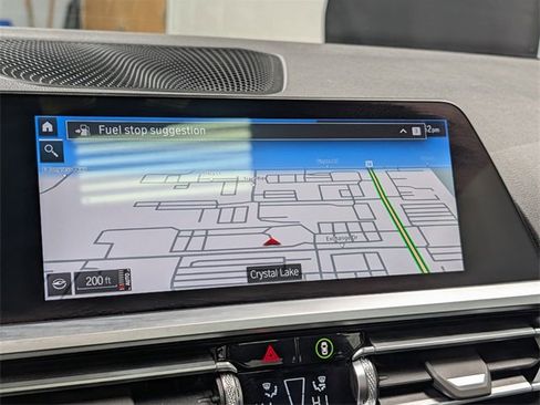 Used 2023 BMW 440i xDrive Coupe w/ Premium Package image 22