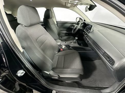 Used 2025 Honda HR-V LX image 26