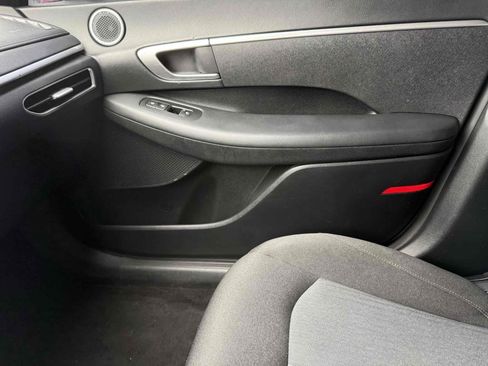 Used 2021 Hyundai Sonata SE FWD image 88