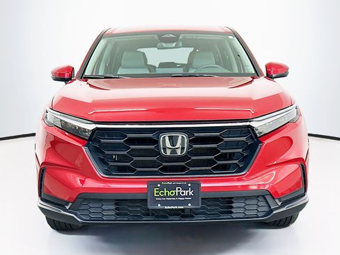 Used 2023 Honda CR-V LX image 2