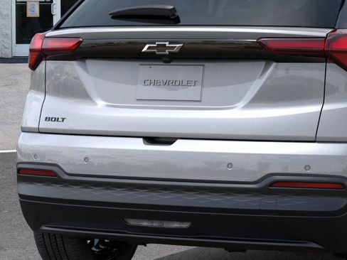New 2027 Chevrolet Bolt LT image 14