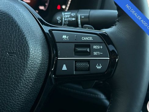Certified 2026 Honda Accord Touring image 29