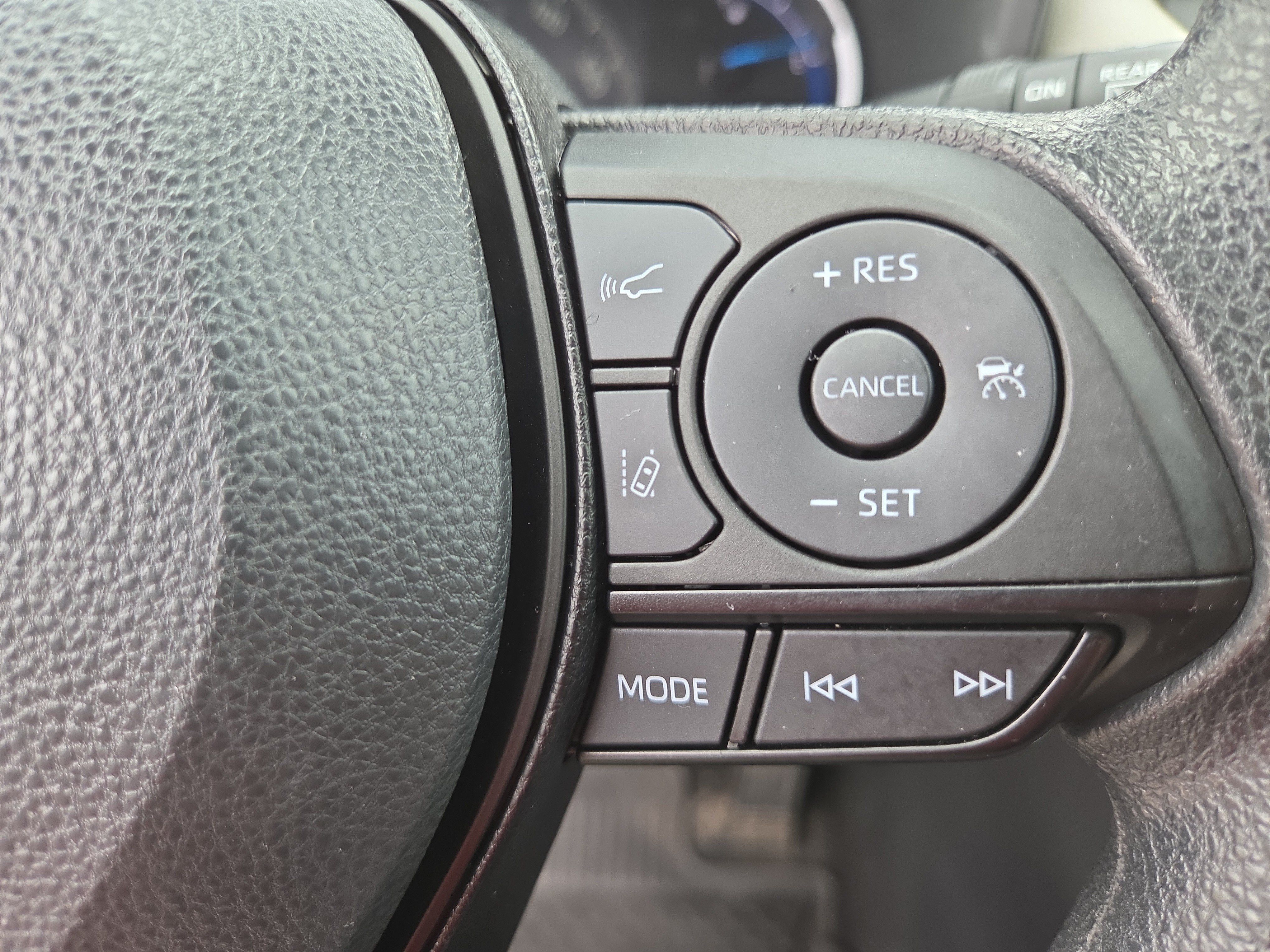 Certified 2024 Toyota RAV4 XLE w/ Convenience Package AWD/4WD image 27