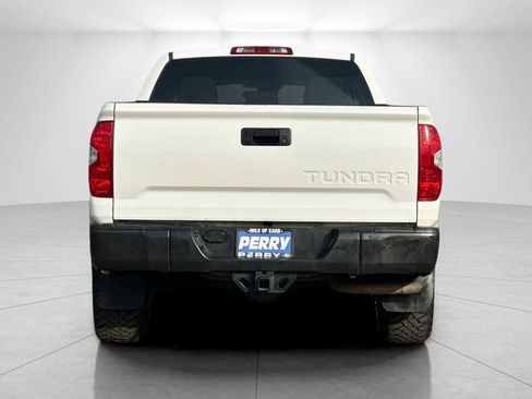 Used 2019 Toyota Tundra SR RWD image 4