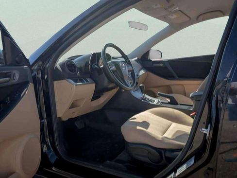 Used 2010 MAZDA MAZDA3 i Touring image 7