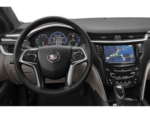 Used 2015 Cadillac XTS Luxury image 38