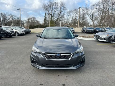 Used 2019 Subaru Impreza 2.0i image 16