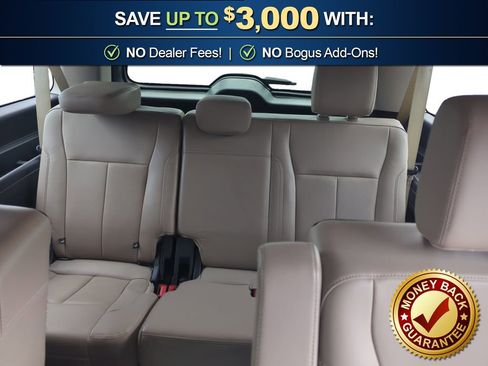 Certified 2023 Ford Expedition Max XLT RWD image 21