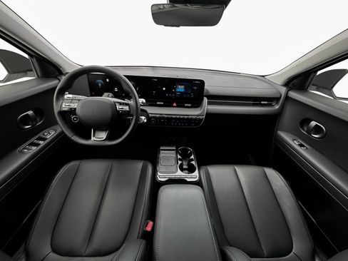 New 2025 Hyundai Ioniq 5 SEL RWD image 13