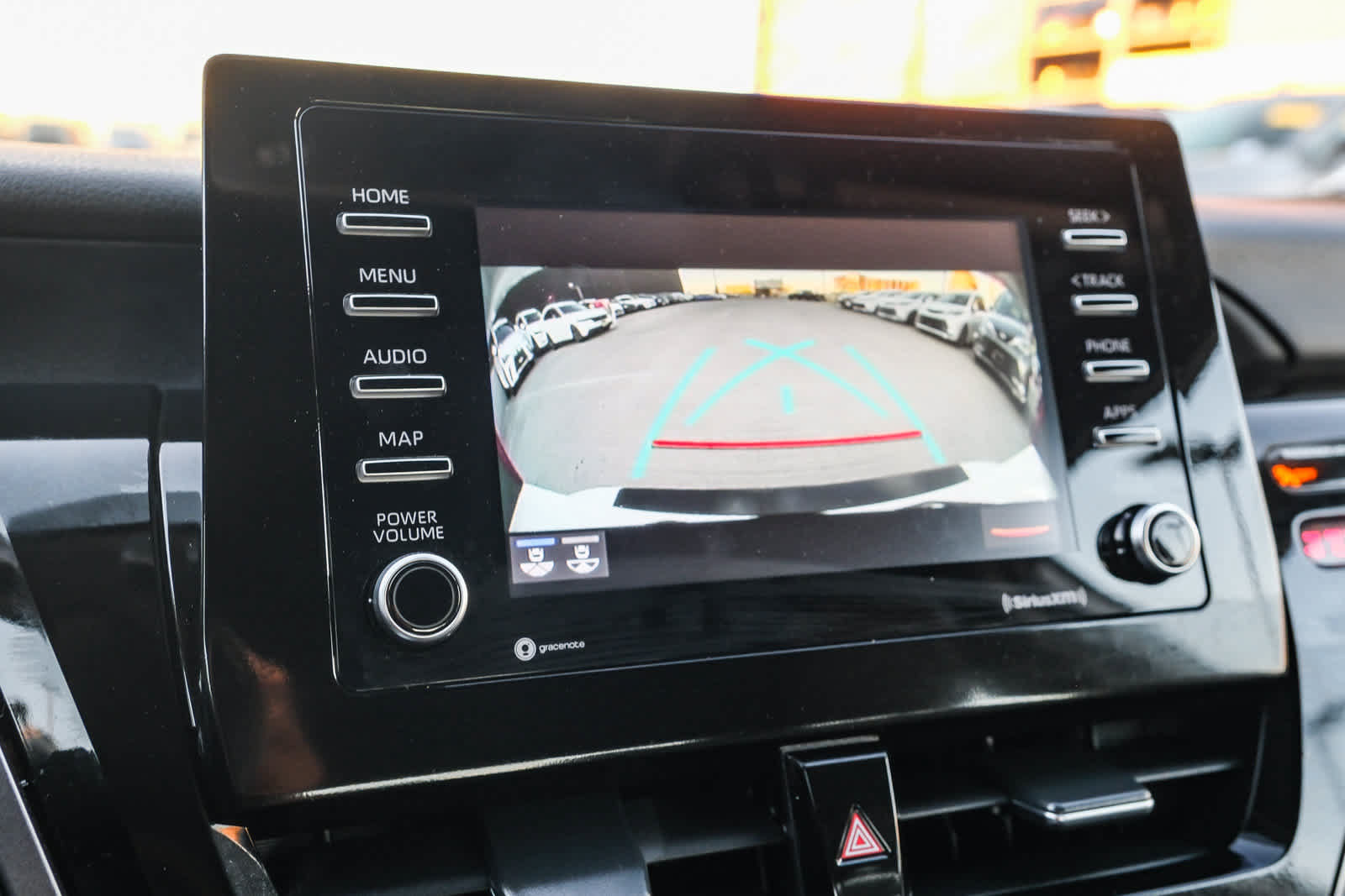 Certified 2024 Toyota Camry SE w/ Convenience Package FWD image 26