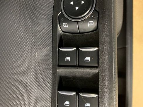 Used 2021 Ford Bronco Sport Outer Banks AWD/4WD image 17