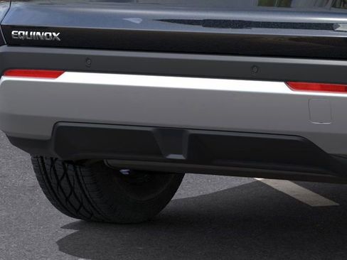 New 2026 Chevrolet Equinox LT image 14