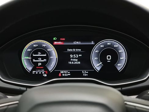 Certified 2024 Audi Q5 e Premium w/ Convenience Package AWD/4WD image 18