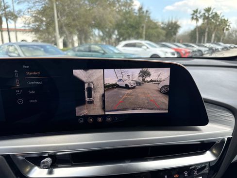 Used 2026 Cadillac Lyriq Sport image 26