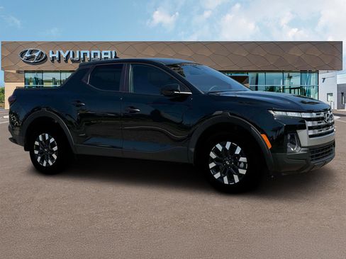 New 2026 Hyundai Santa Cruz SE image 10