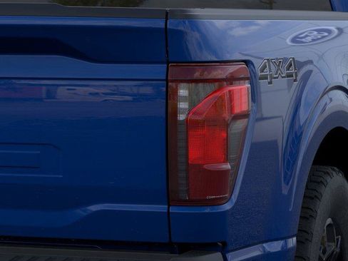 New 2026 Ford F150 STX AWD/4WD image 21