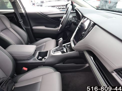 Used 2024 Subaru Outback Onyx Edition AWD/4WD image 24
