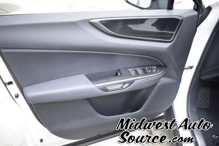 Used 2024 Lexus NX 350 AWD w/ Cold Area Package image 11