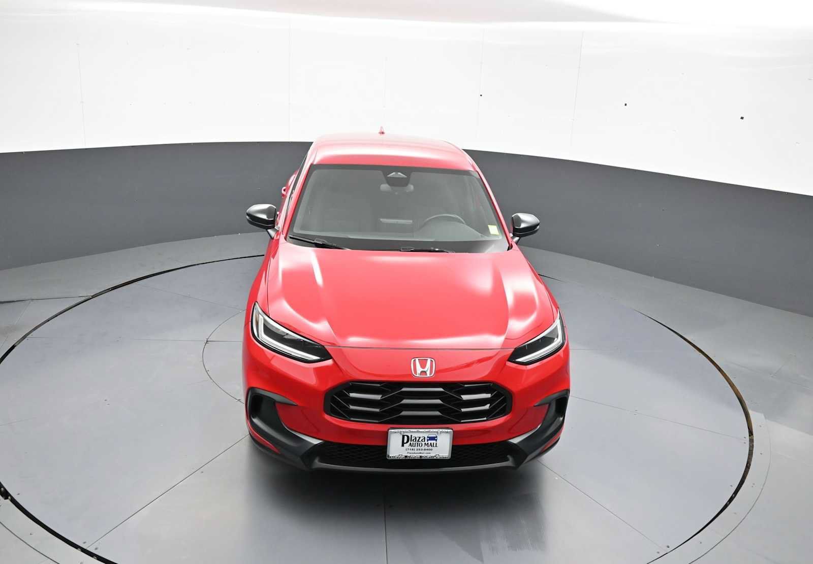Certified 2026 Honda HR-V Sport image 33