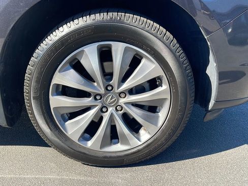 Used 2014 Acura MDX FWD w/ Technology Package image 11